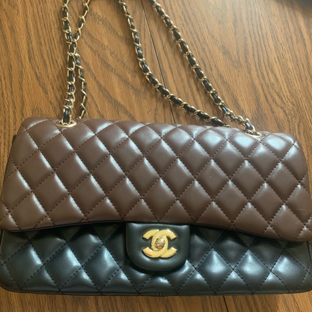 Chanel bag